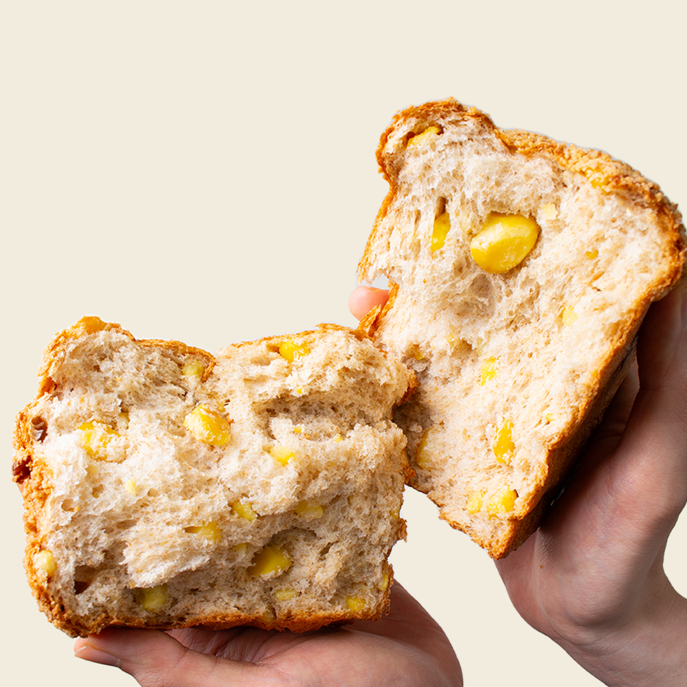 [밤식빵] 식사대용 비건 건강 통밤 소화잘되는 더브레드블루 (280g) : 더브레드블루