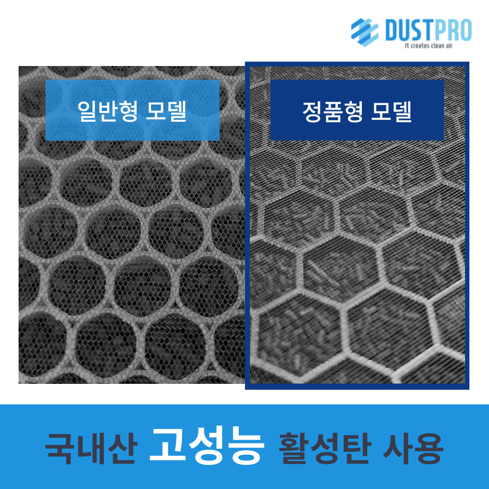 [호환] 삼성 공기청정기 필터 CFX-G100D CFX-C100D 일반형 더스트프로 : 더스트프로