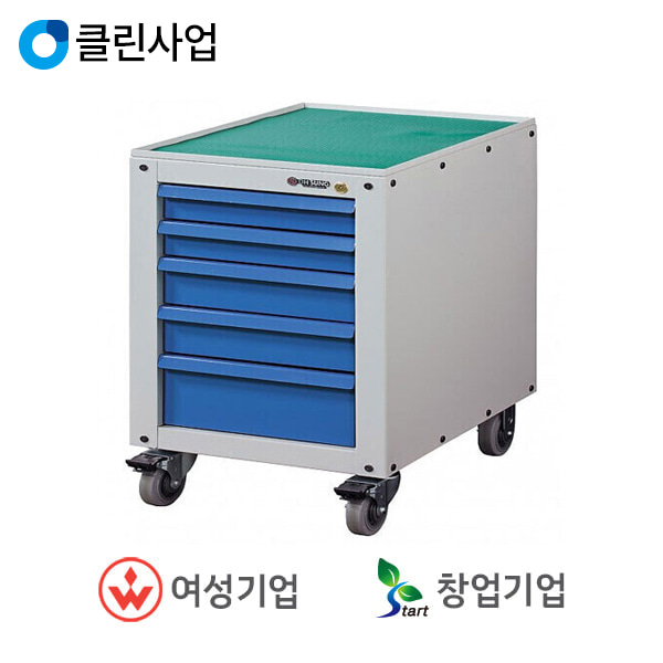 오성엔지니어링 소형작업대 5 DL : 툴뮤지엄