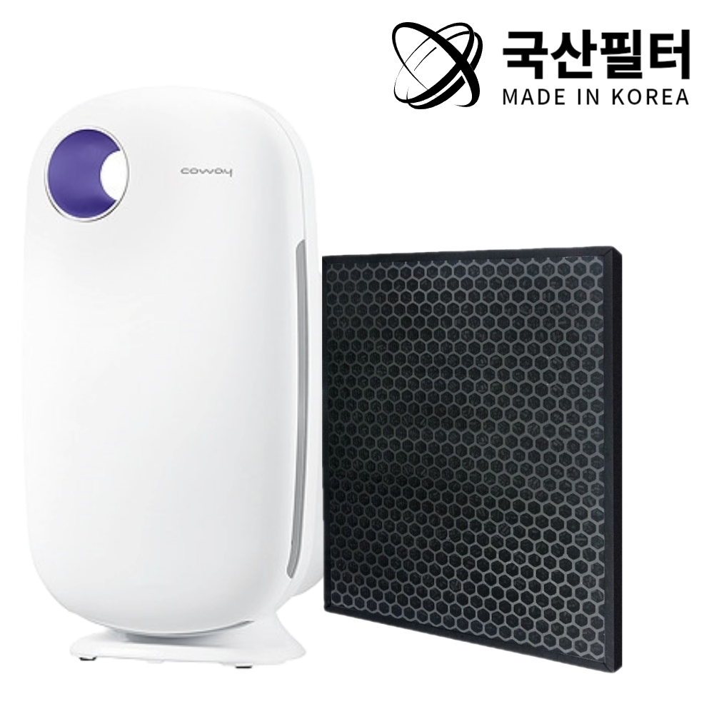 [호환] 코웨이 공기청정기 필터 AP-1013F H13 고급형 에어닉스 : 위닉스공기청정기필터