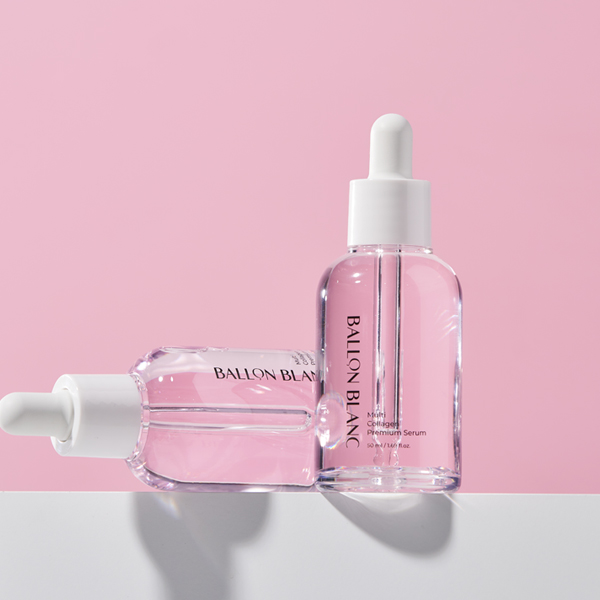발롱블랑 저자극 고함량 멀티 콜라겐 프리미엄 세럼 50ml : 발롱블랑샵