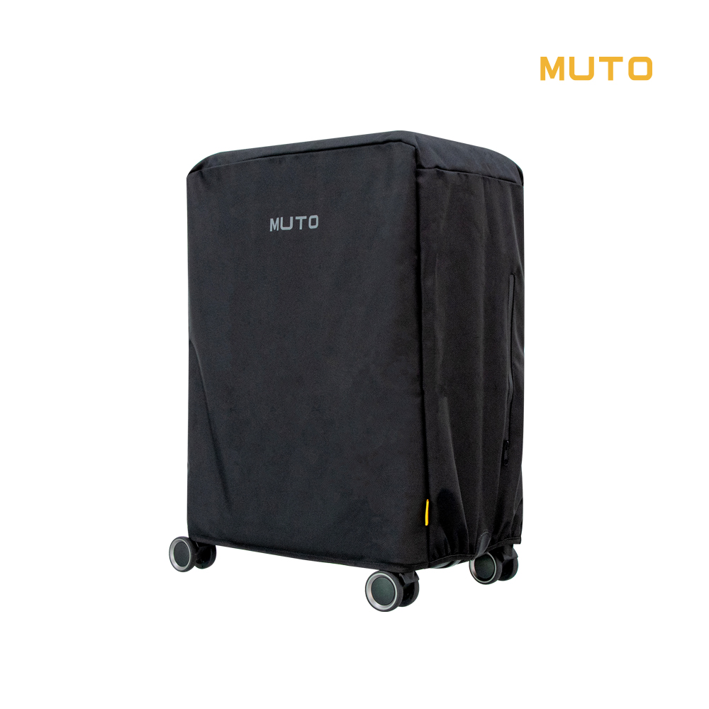 뮤토 옥스포드 1680D 캐리어 보호 보관 커버 20 24 26 28인치 : 일상여행 MUTO 뮤토