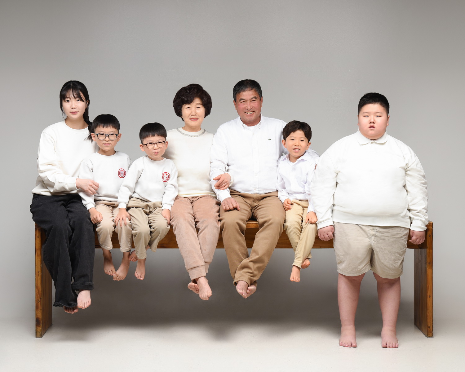 의정부 가족사진 사진관 : 의정부가족사진 대진사진관