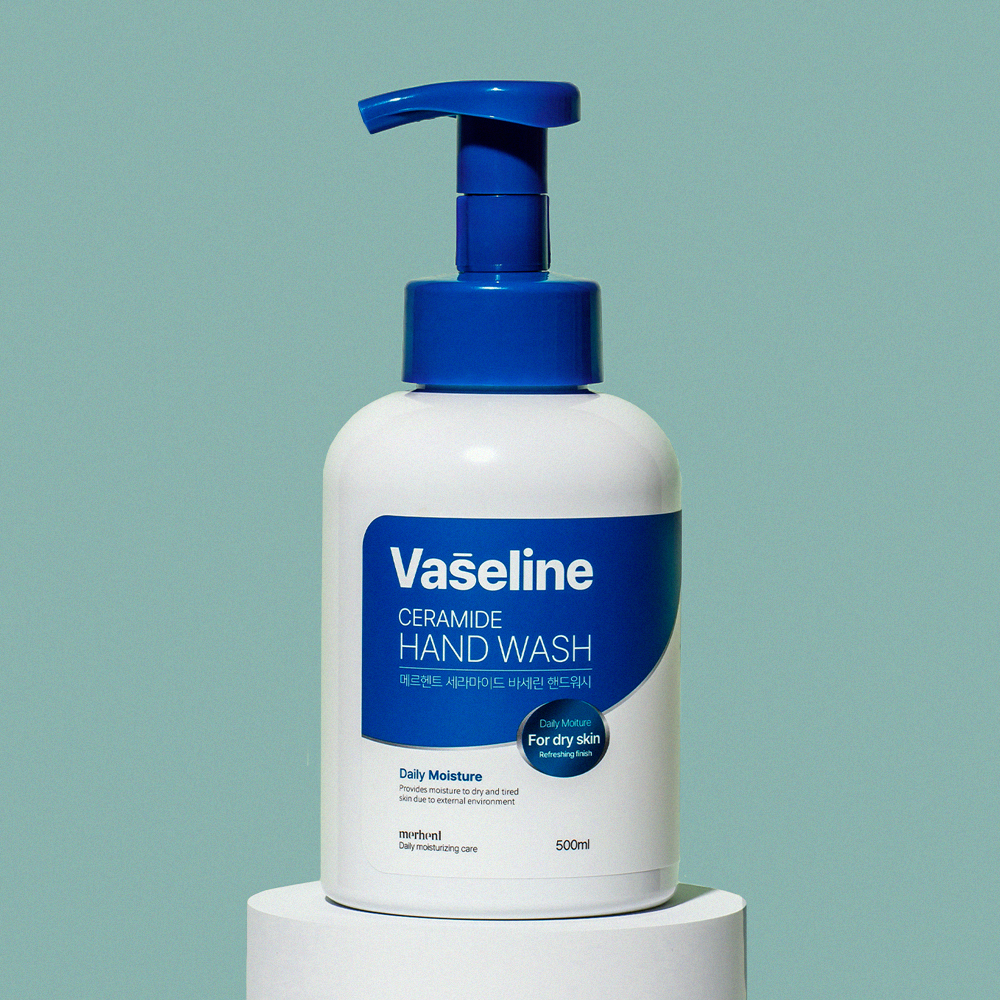1+1 메르헨트 바세린 핸드워시 500ml 손세정제 물비누 퍼퓸 카페 향기좋은 리필 : 오드케이스