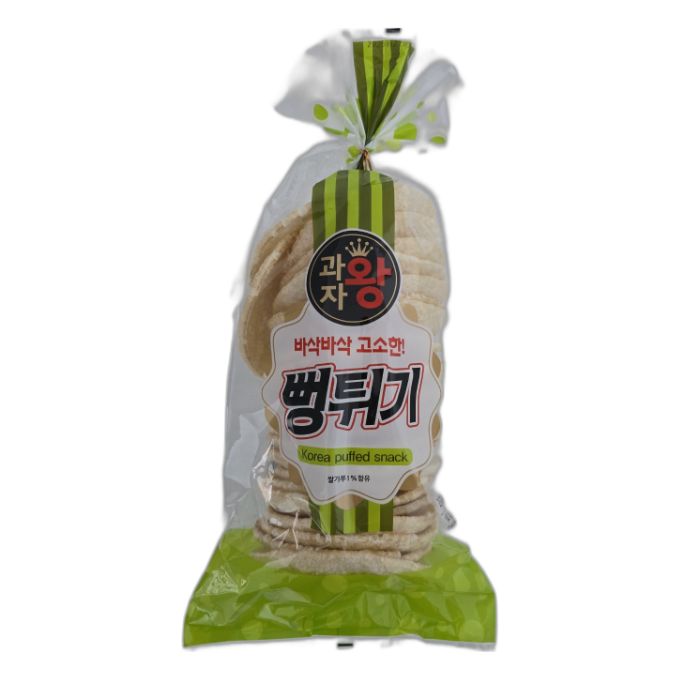 뻥튀기 140g : 에스디유통주식회사