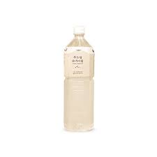 푸드웰 슈가 카페 시럽 1.5L : 쏠뱅