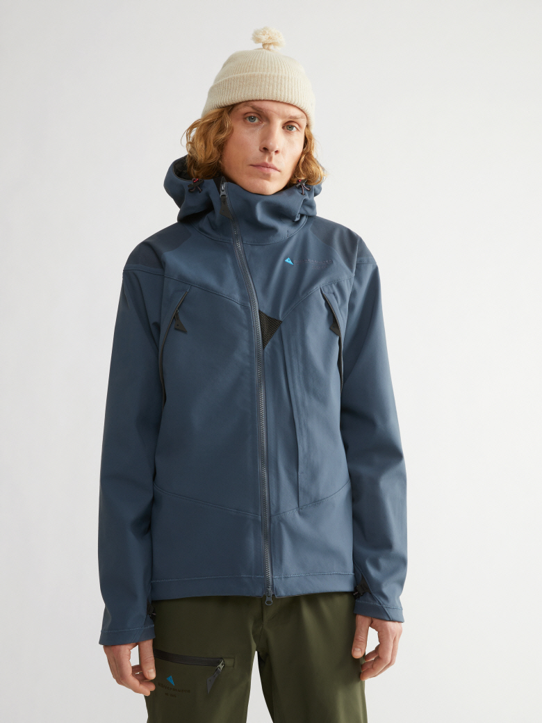 [클라터뮤젠] 발레 자켓 맨(Vale Jacket M) : 클라터뮤젠