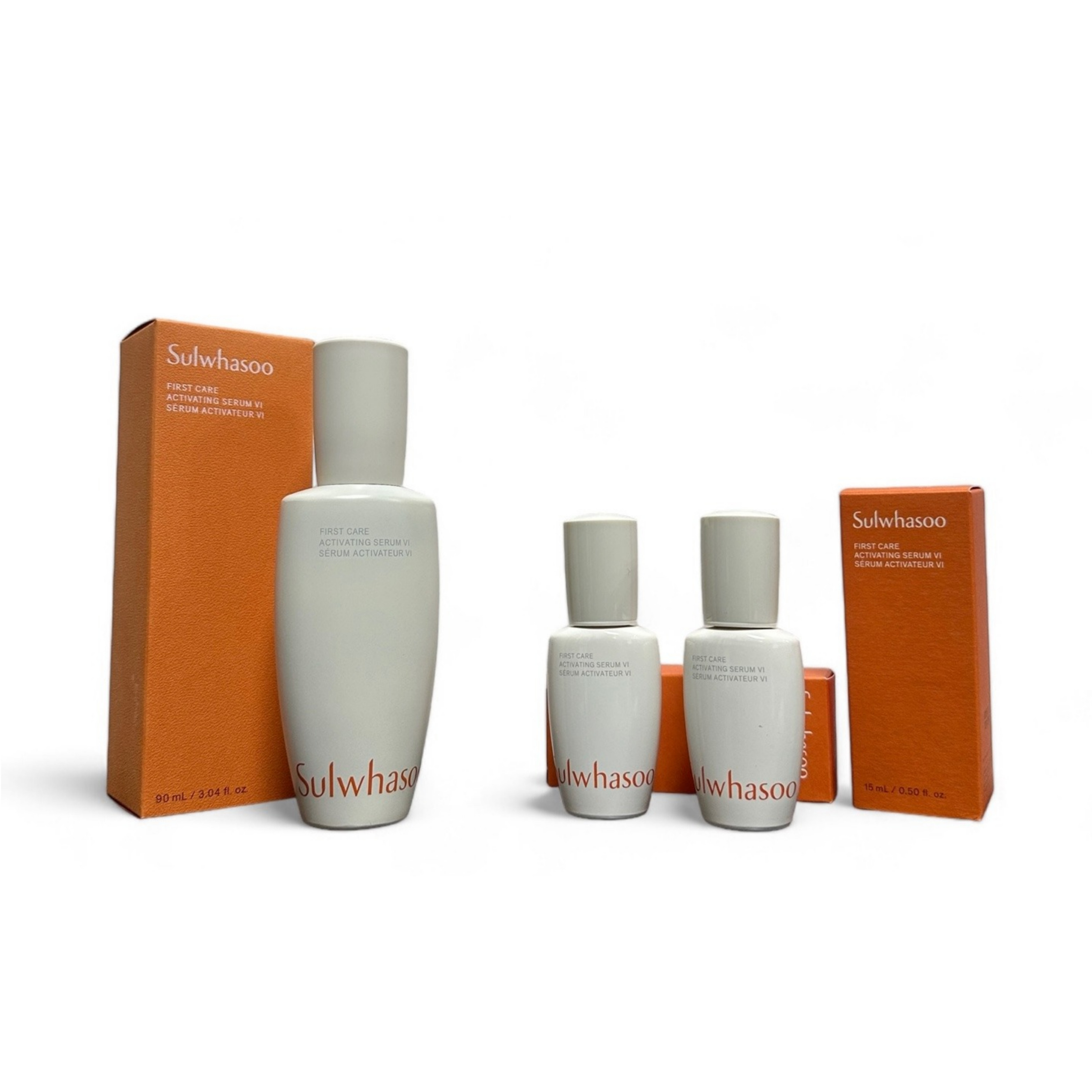 설화수 윤조 에센스 6세대 120ml : 뉴라이프스