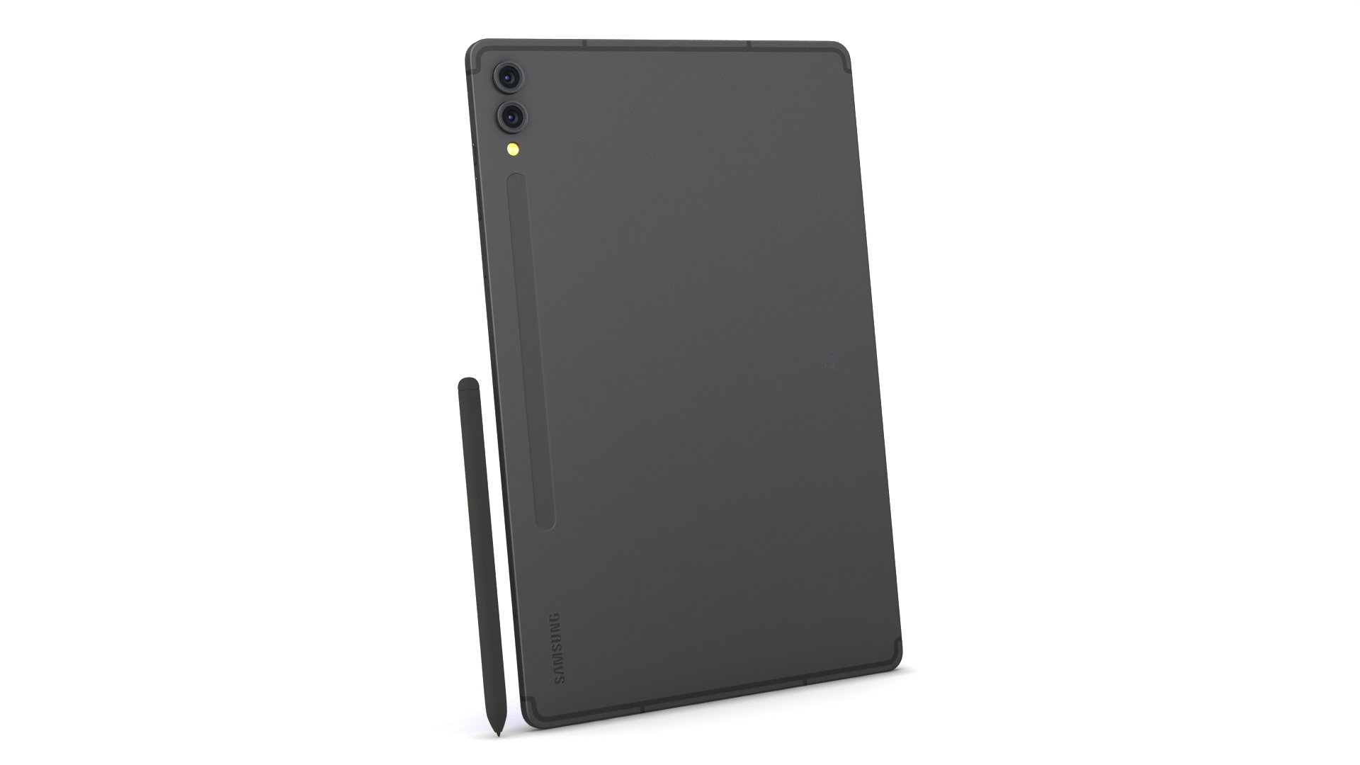 [포토리뷰 3천 포인트] 삼성전자 갤럭시탭 S9 플러스 wifi 512GB, 그라파이트 [SM-X810] : 뉴블랙스튜디오