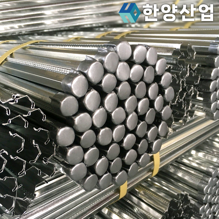 고추지지대 고추대 한양산업 일반형 1.0m 50개 : 한양산업