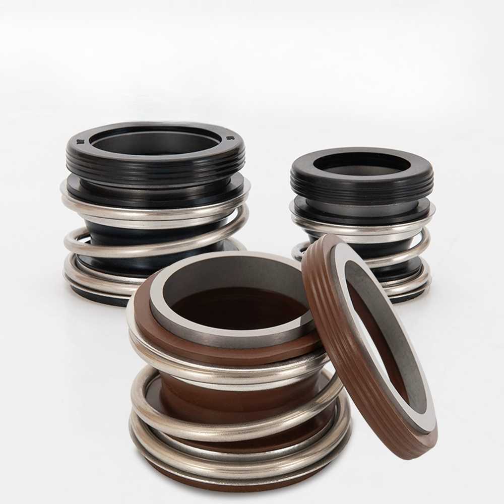 메카니칼씰 교체 패킹 씰링 109-35/25/30 기계식 샤프트 워터 씰 : AVANI