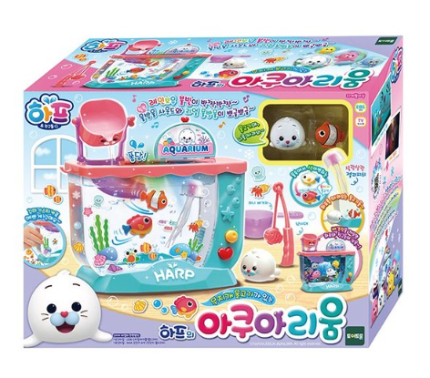 물꼬기