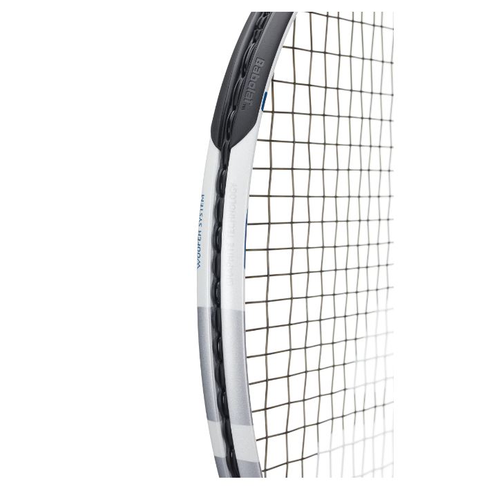2024 바볼랏 부스트 윔블던 260g 16x19 여성 입문용 테니스라켓 : JunSports 준스포츠