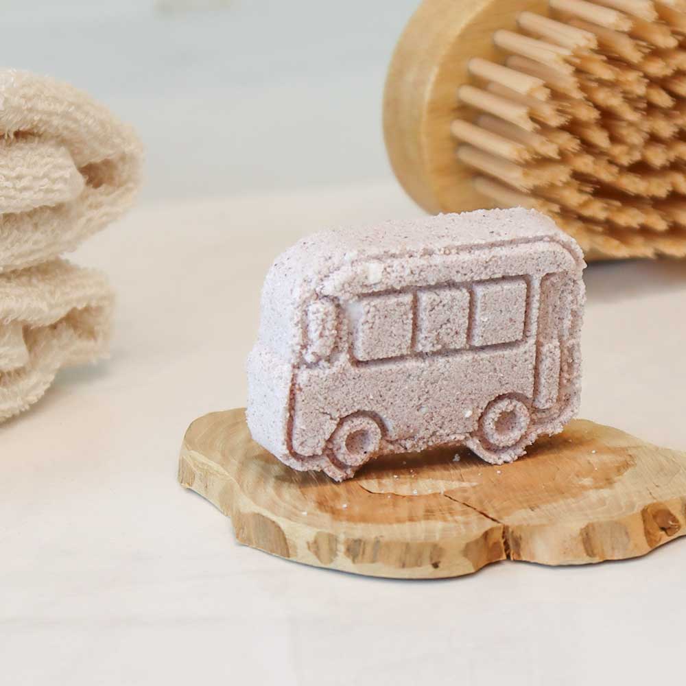 라로디 배쓰밤 입욕제 만들기 탄산 자연유래 키트 DIY 연휴 실내 놀이 업사이클링 : 라로디 Raro:D