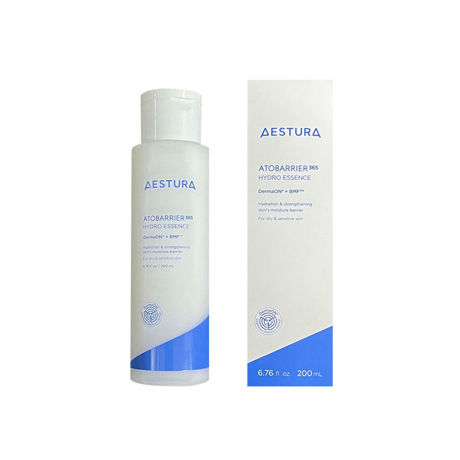 (오늘출발)에스트라 아토베리어 365 하이드로 에센스 200ml / H : 홈쇼핑앤샵