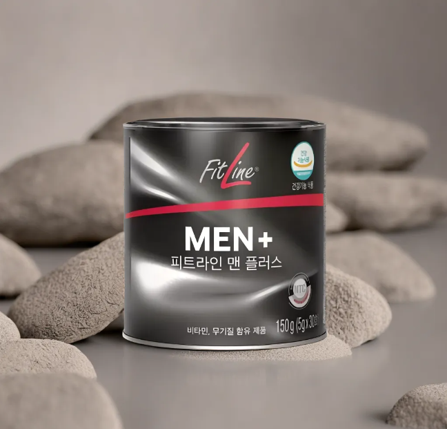 독일PM피엠 피트라인 맨 플러스 (최신상품) : 에이린 마켓