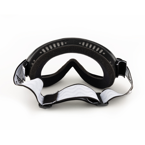 바루팔디 고글 안경 스피드4 SPEED4 BLACK 2LENS 블랙 렌즈 2 : NTB MOTO