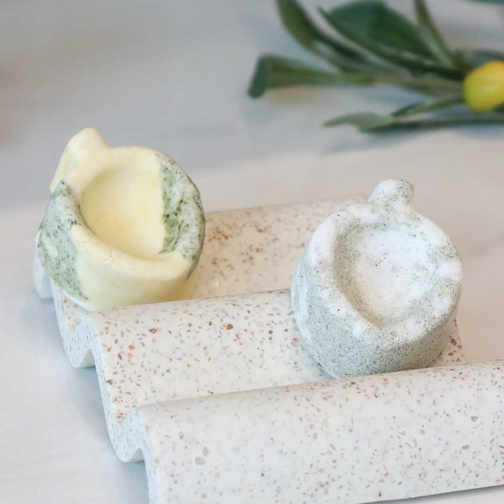 라로디 배쓰밤 입욕제 만들기 탄산 자연유래 키트 DIY 연휴 실내 놀이 업사이클링 : 라로디 Raro:D