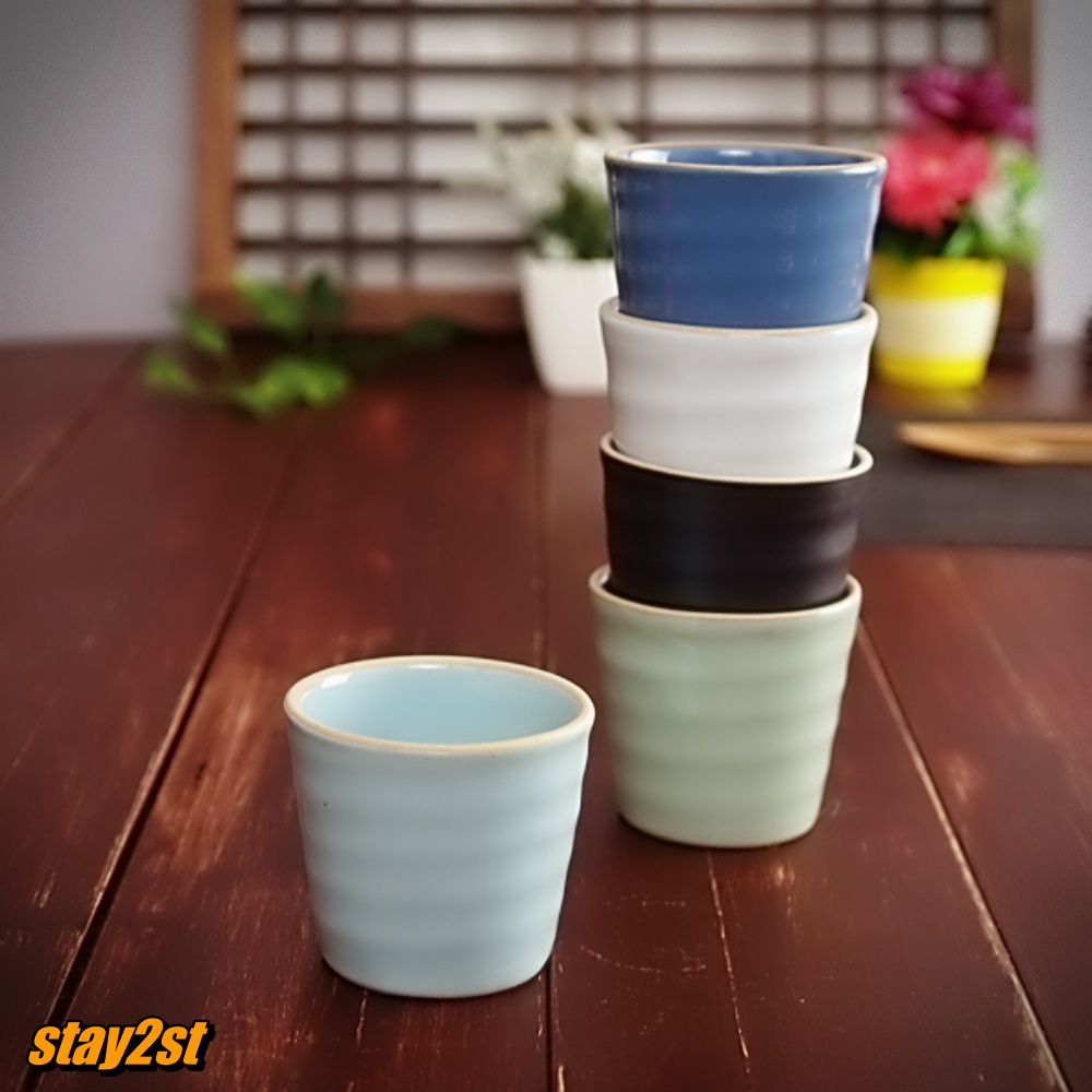 아름 소야 물컵 접시 여주 우동기 그릇 이천도 도자기 냉면기 5 비빔기 : 경기다온