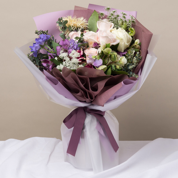 바이올렛스토리 생일 기념일 출산 축하 선물 전국 꽃배달 서비스 24시간 통화 : 배칠수꽃배달