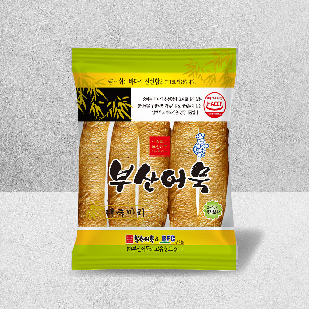 주식회사 부산어묵 대죽마리 200g : 주식회사부산어묵 본사직영몰