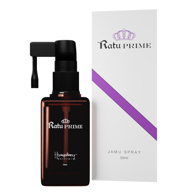 뿌리는 자무스틱 자무스프레이 라뚜프라임 페미닌 스프레이 50ml 1개 : 플러스울트라 쇼핑몰