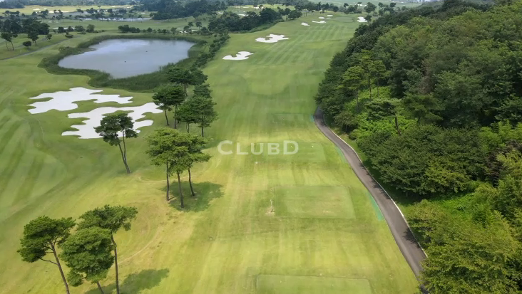 익산 클럽디금강cc 전라도 회원제 1박2일골프여행 : GIANTGOLF