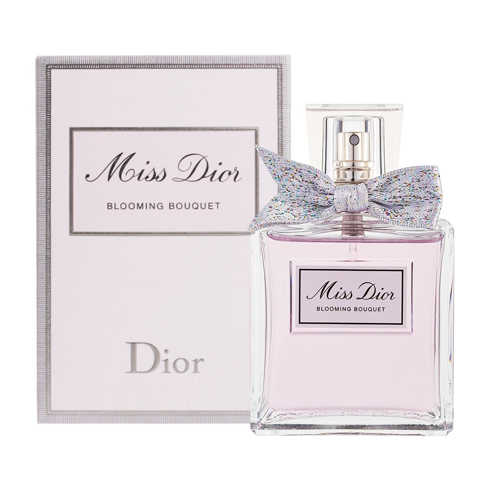 디올 미스 디올 블루밍 부케 EDT 100ml : 월드퍼퓸