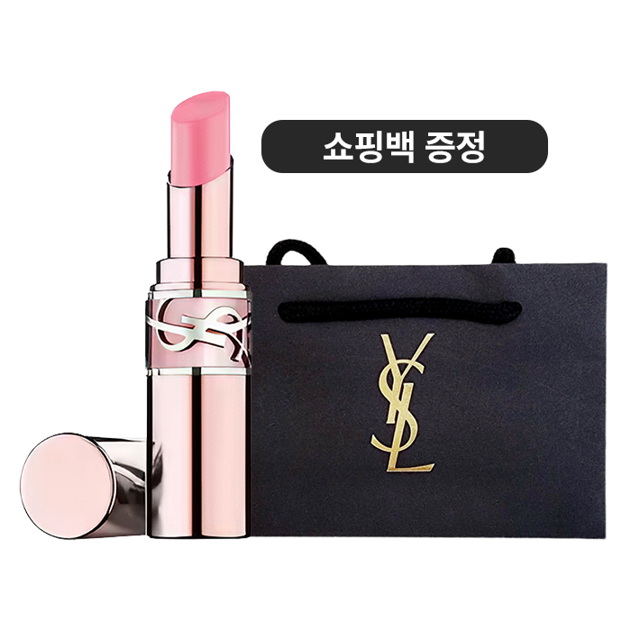 [백화점정품] 입생로랑 NEW 캔디 글로우 : 엔리비