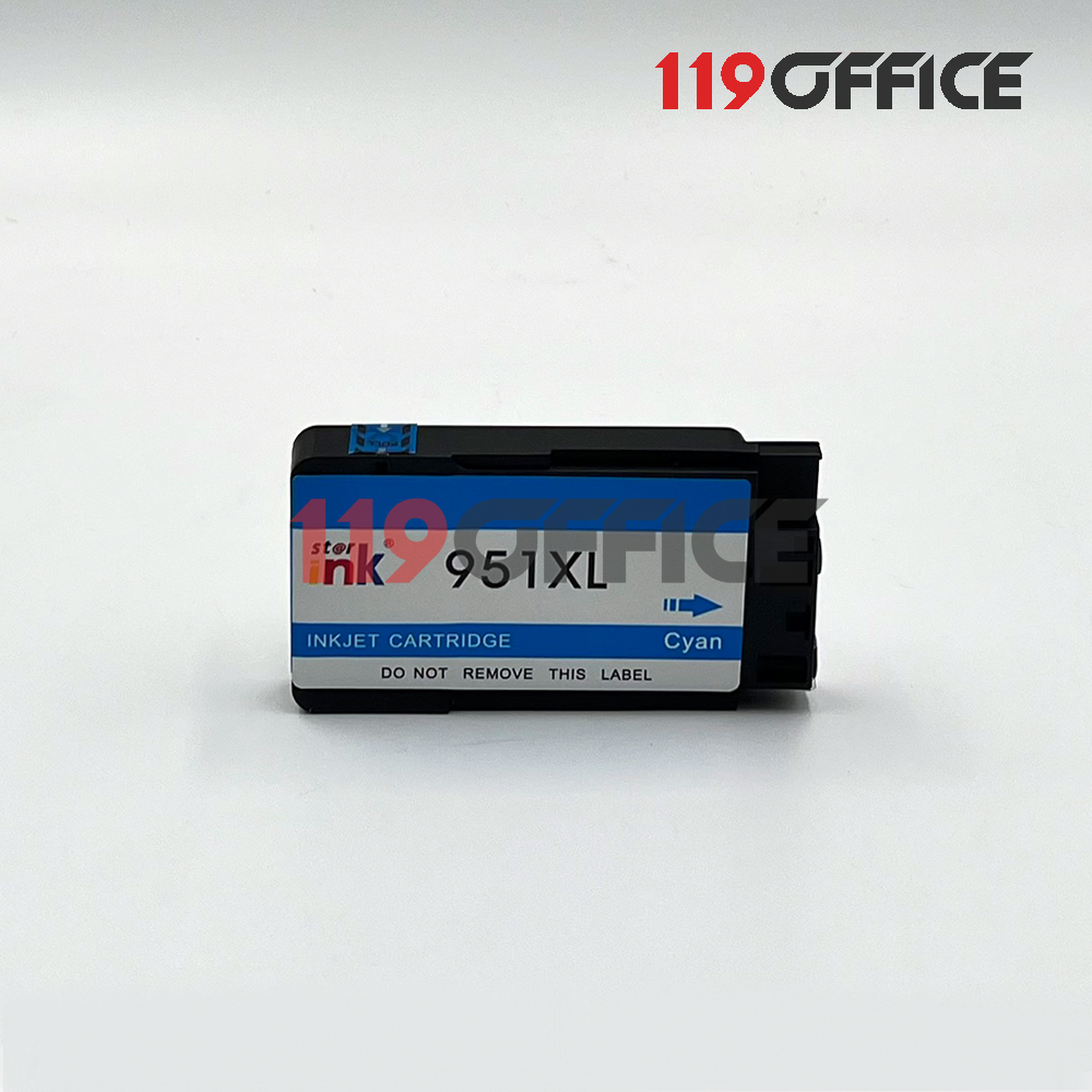 HP OFFICEJET PRO 8610 8640 잉크 CN045AA 재생 950XL : 119OFFICE
