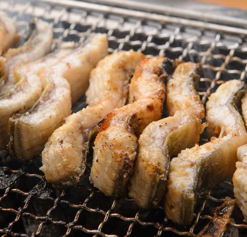 통영 자연산 바다 장어 캠핑 여름보양식 1kg : 제노식탁