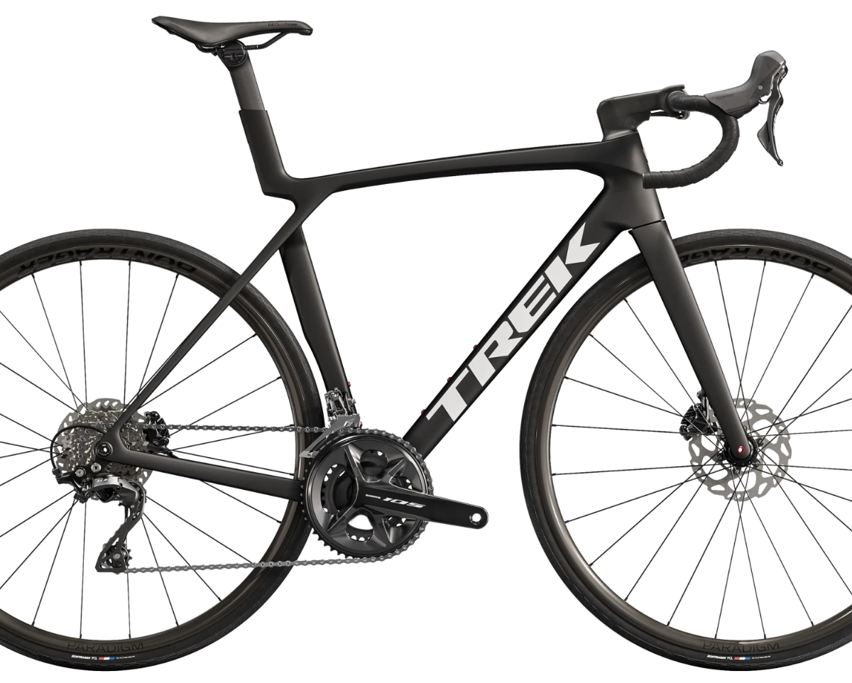 트렉 신형마돈 SL5 105 12단 8세대 MADONE SL5 gen8 2024 : 비바벨로