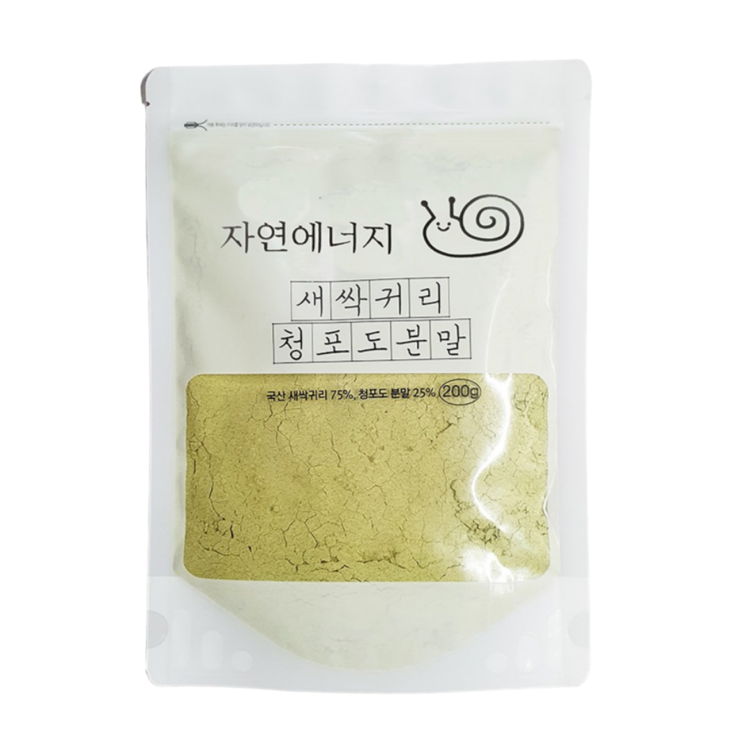 국산 마늘 가루 분말 갈릭 파우더 시즈닝 팩 200g : 패턴코리아