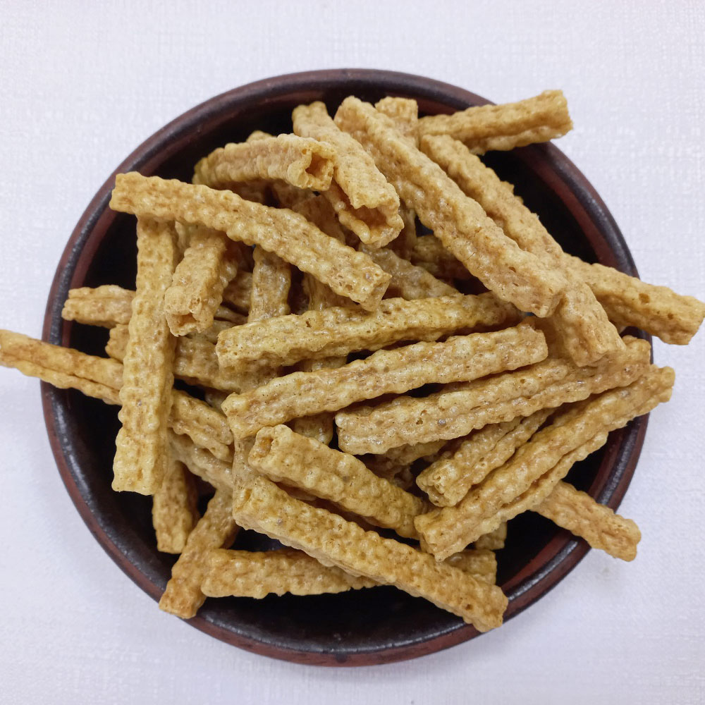 뻥튀기천국 메밀과자 황금메밀스틱 대용량 3kg,4KG : 웰빙뻥튀기 다이어트 당뇨