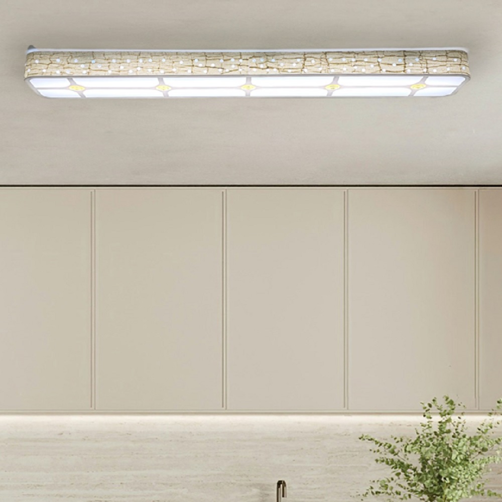 LED30W 70W KS국산 LED주방등 주방전등 싱크대조명 시티아 : 감동LED 정조명