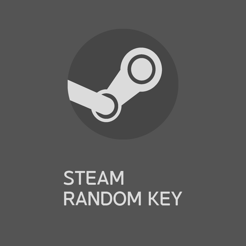 [1분 내 자동발송] 스팀 랜덤 키 1개 : store123