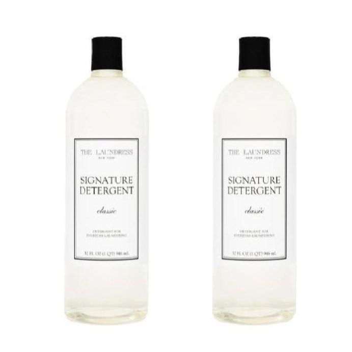 The Laundress 더런드레스 시그니처 세제 클래식 946ml 2세트 : 오앙마켓