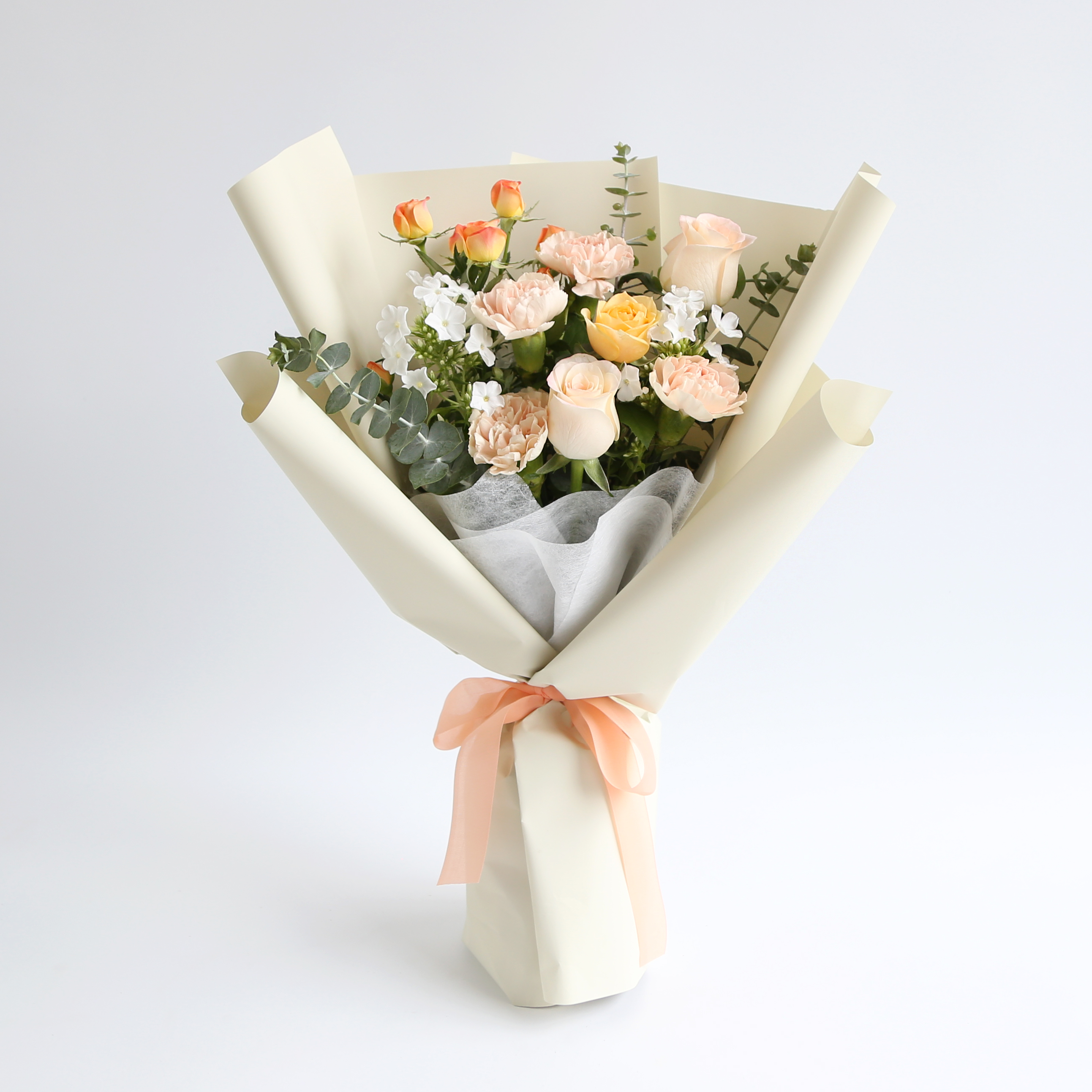 어버이날 기획 엄마의 봄날 꽃다발 생화꽃다발 꽃선물 전국 생화 택배 꽃배달 서비스 : 플로라운지 꽃집