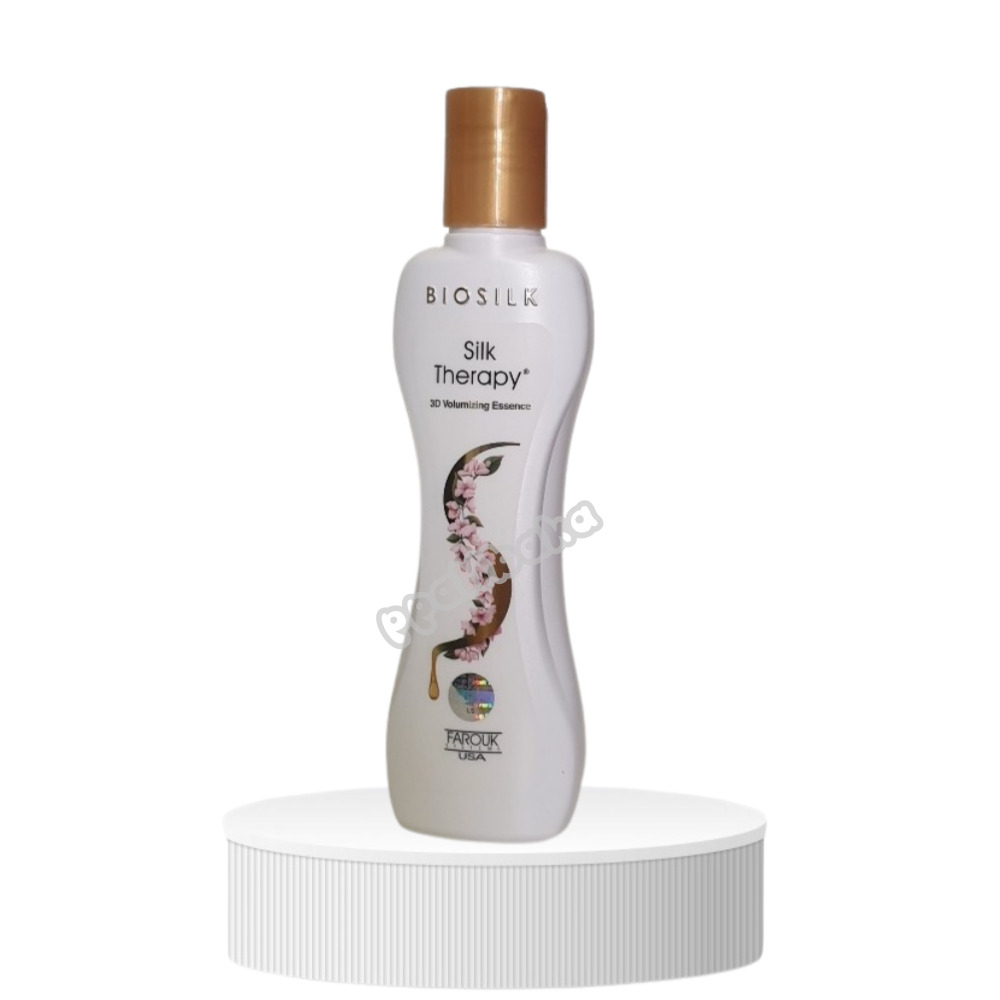 실크테라피 3D 볼류 마이징 헤어 에센스 150ml : 빨리바카