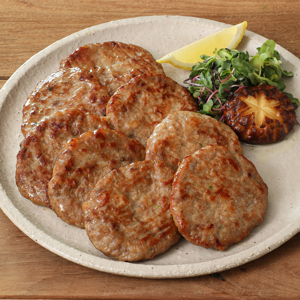 HC한우마을 일품떡갈비210g1팩x3팩 외 인기상품 : HC한우마을
