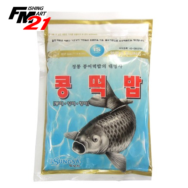 일성사 콩떡밥 : 피싱마트21