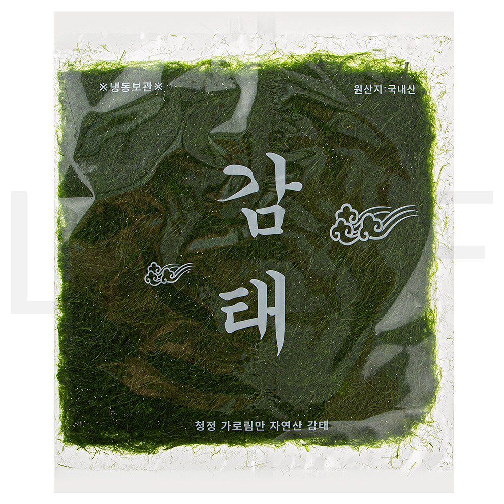 구운 감태 조미감태 30g 1개 : SUPER SALE
