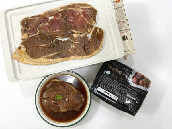 [이벤트] 장인 복분자 돼지 왕구이 1+1 : 수산물 가격 파괴