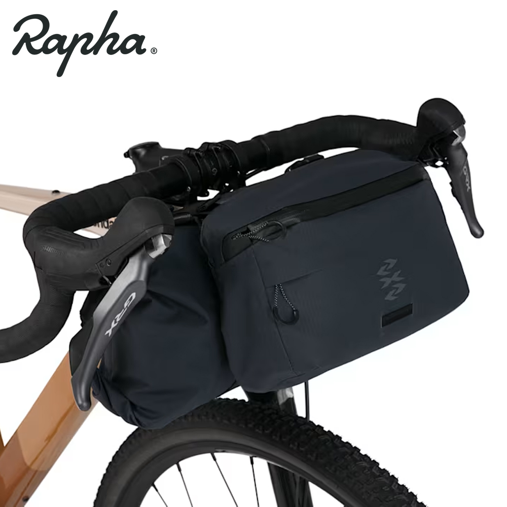 라파 RAPHA 익스플로어 핸들바 백 자전거 가방 4.5L : 파라마운트몰