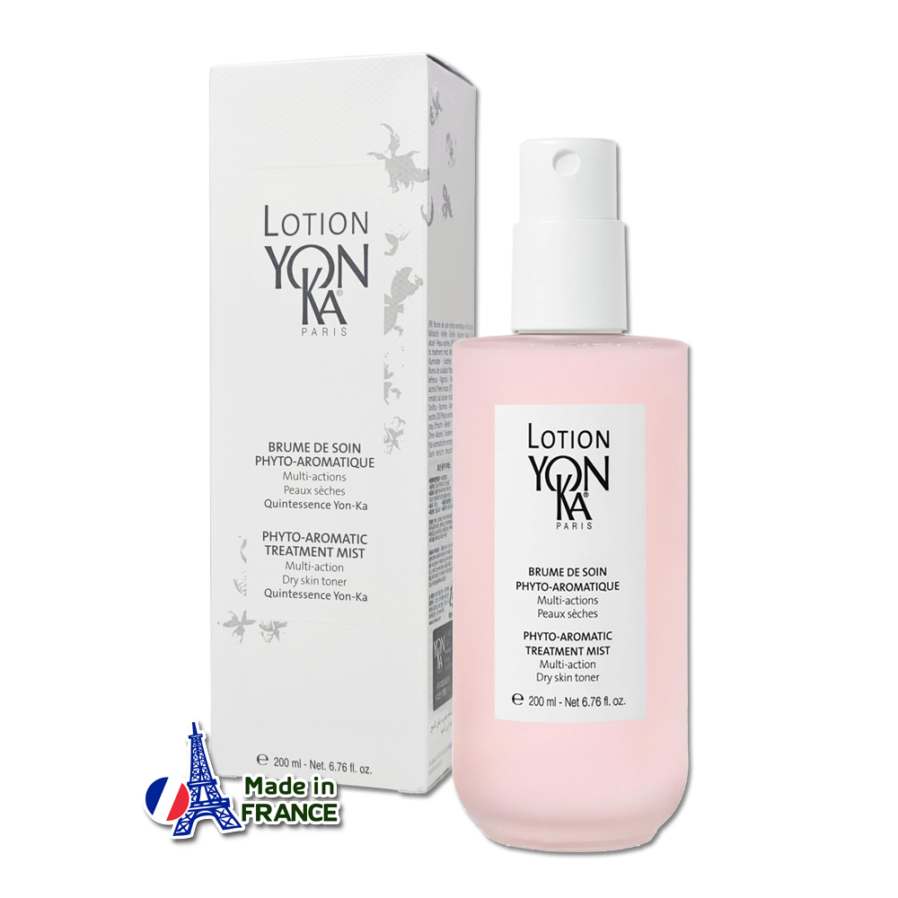 용카 로션 PS 퀸트에센스 스킨 트리트먼트 200ml / 퀸트 에센스 미스트 : 올앤아웃