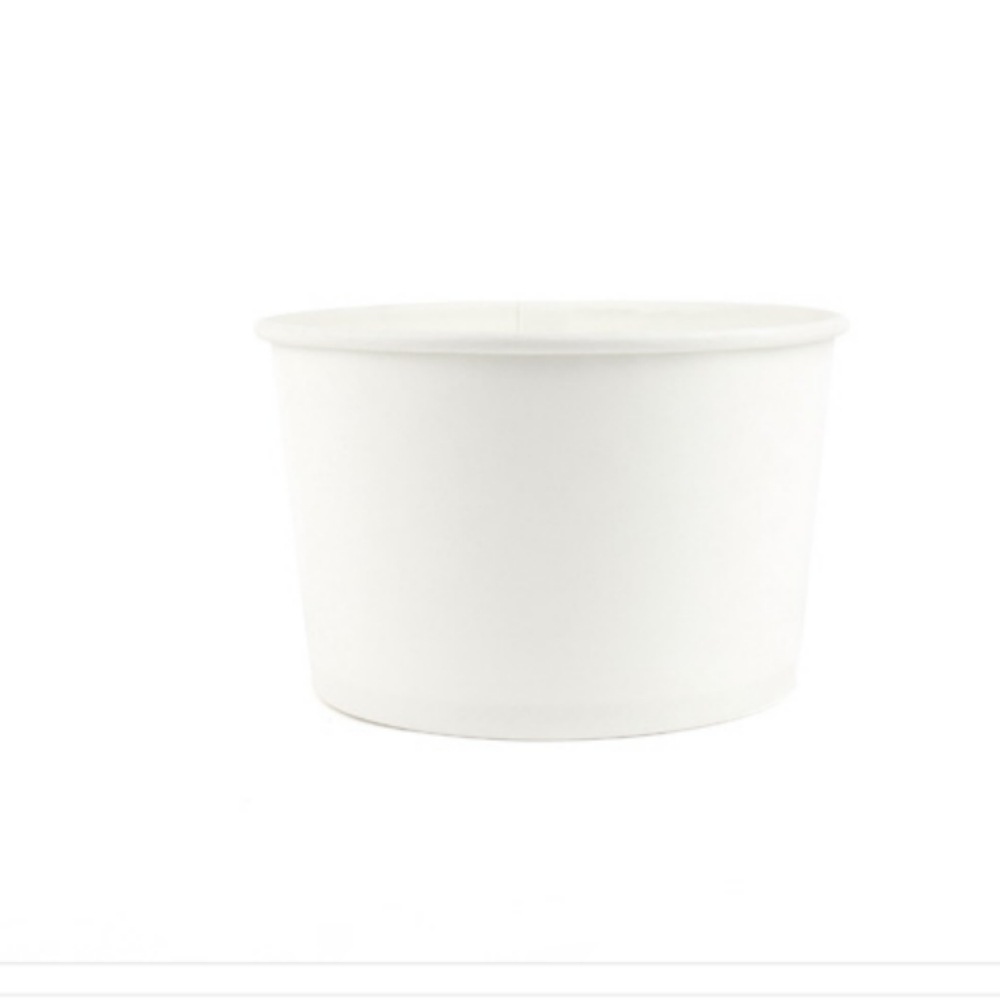 모아천일 분식용기 750ml 볶음밥 포장용기 비빔밥 파스타 배달 종이 트레이 : 모아천일상회