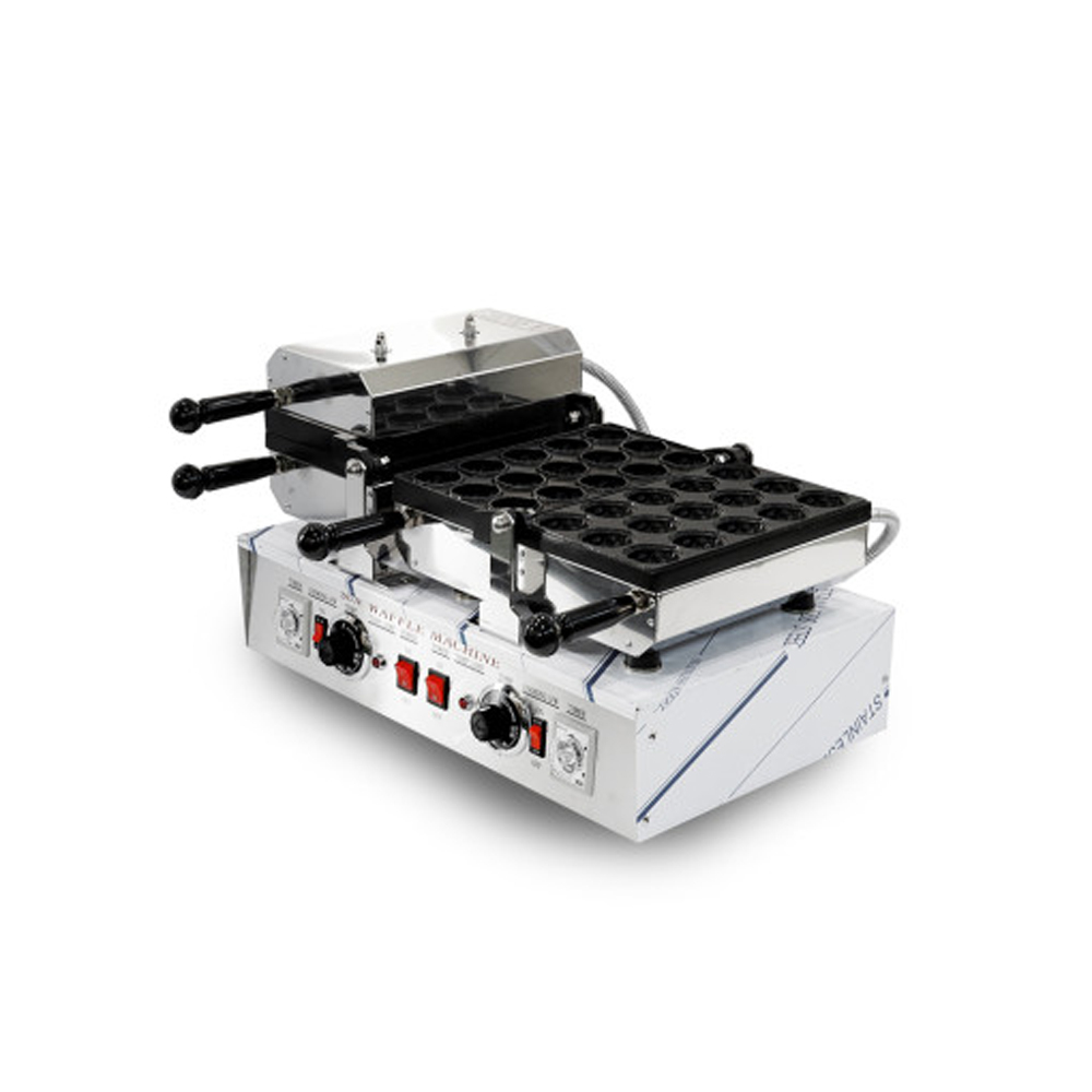 태양산업 WNR-450L 호두과자 기계 30P 빵틀 휴게소 제과점 업소용 : 황금종합상사.