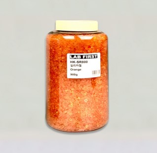 실리카겔 SR800 : 랩서포트