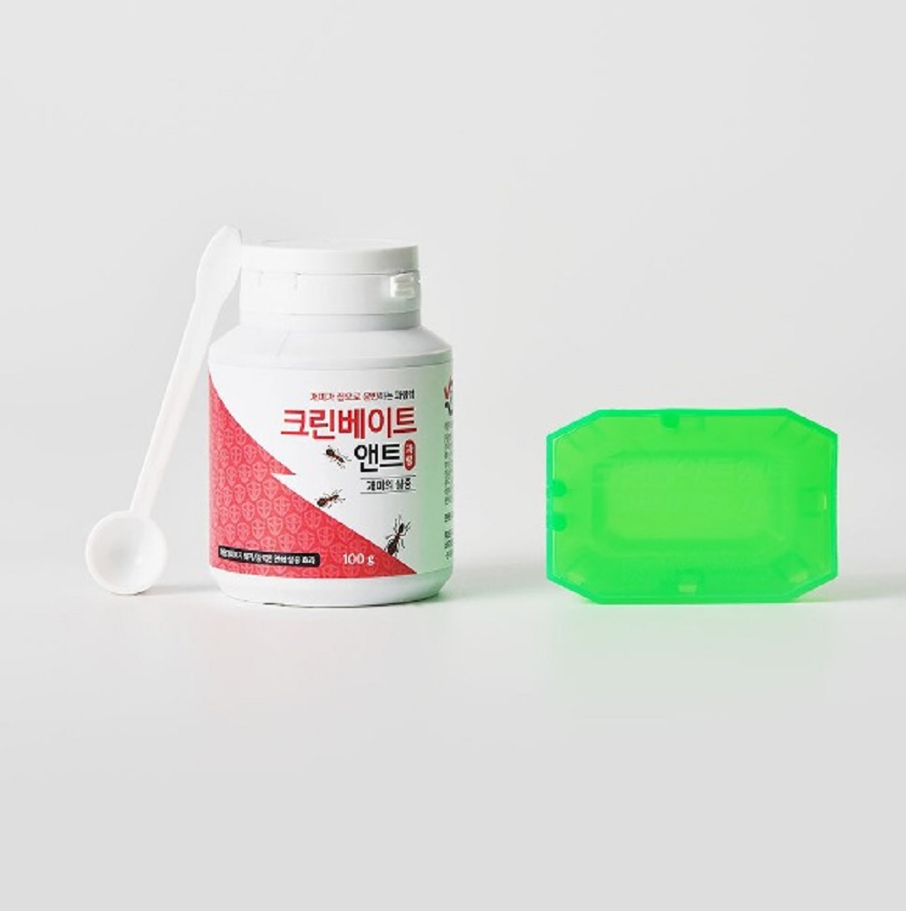 크린베이트 앤트 과립형 250g 독먹이제 : 조은약품