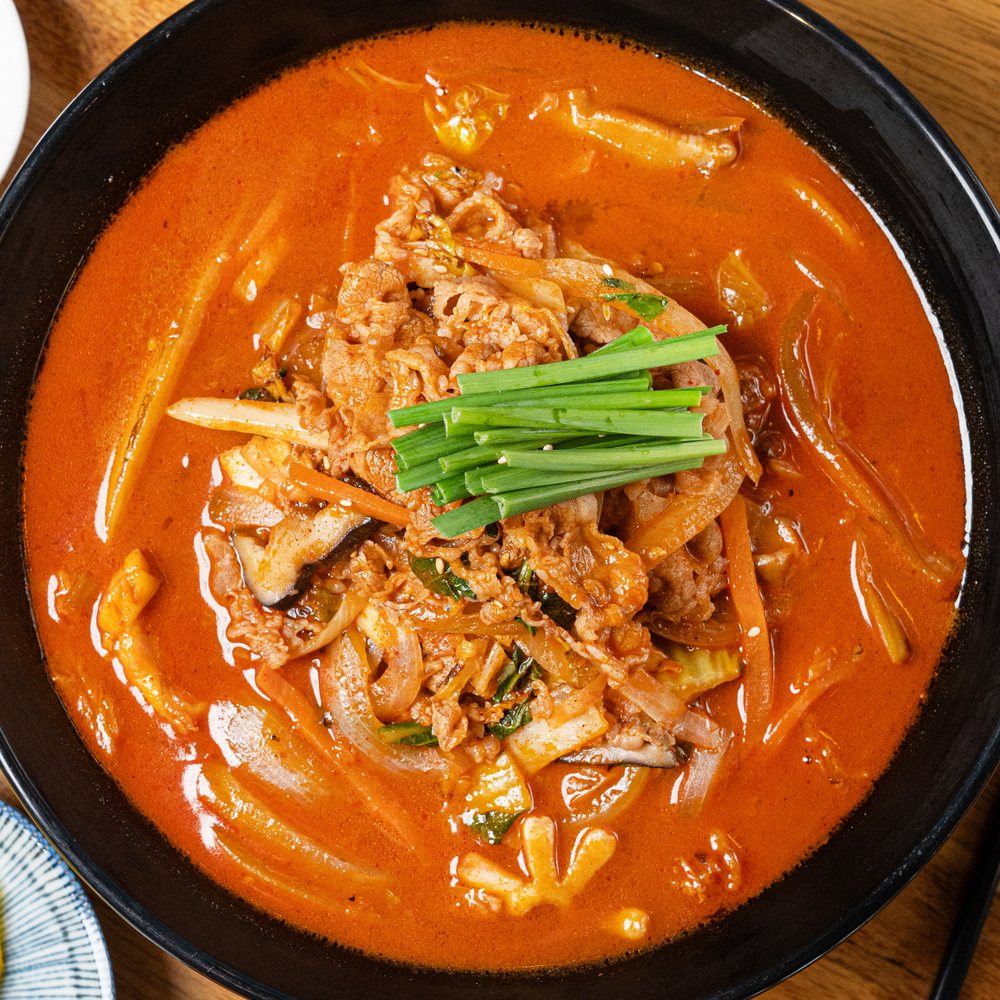충북 청주 그로우마켓 직화짬뽕 600g (중화면 별도) 중국집 중화요리 캠핑음식 밀키트 : 인생식탁
